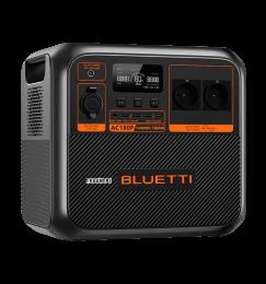 Зарядна станція BLUETTI AC180P