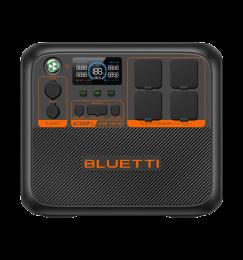 Зарядна станція BLUETTI AC200PL 2400W