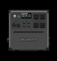 Зарядна станція BLUETTI AC240 Power Station