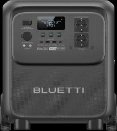 Зарядна станція BLUETTI Elite 320 (P-EL320-EU-GY-10)