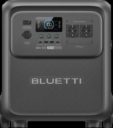 Зарядна станція BLUETTI Elite 400 (P-EL400-EU-GY-BL-010)