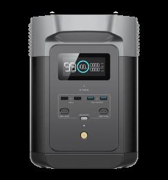 Зарядна станція EcoFlow DELTA 2 (ZMR330-EU)