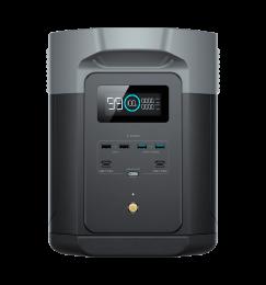 Зарядна станція EcoFlow DELTA 2 Max (EFDELTA2Max-EU)
