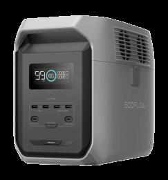 Зарядна станція EcoFlow DELTA 3 1500