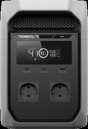 Зарядна станція EcoFlow DELTA 3 Classic EU-Version (EFDELTA3C-EU-CBox-L)