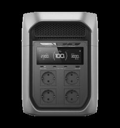 Зарядна станція EcoFlow DELTA 3 Plus (EF_DELTA3Plus)