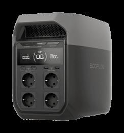 Зарядна станція EcoFlow DELTA 3