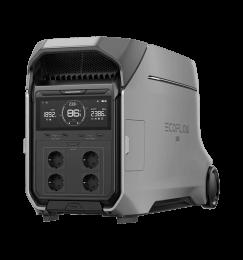 Зарядна станція EcoFlow DELTA Pro 3
