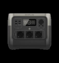 Зарядна станція EcoFlow RIVER 2 Pro