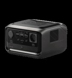 Зарядна станція EcoFlow RIVER 3 Plus Wireless
