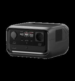 Зарядна станція EcoFlow RIVER 3 Plus