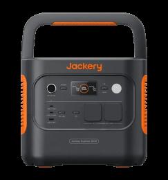 Зарядна станція Jackery Explorer 2000 V2