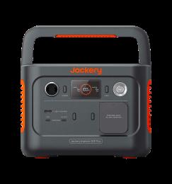 Зарядна станція Jackery Explorer 300 Plus