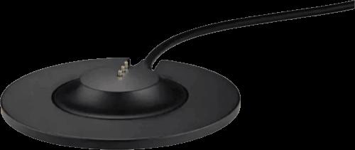 Зарядний пристрій Bose Portable Home Speaker Charging Cradle Black (830895-0010)