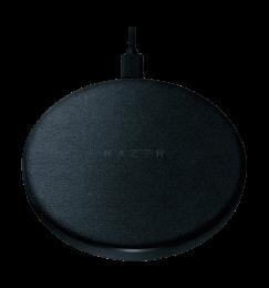 Зарядний пристрій RAZER Charging Pad Chroma (RC21-01600100-R371)