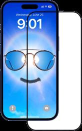 Захисне скло Anank 2.5D Anti-Reflection for iPhone 17 Pro (6975593907637)