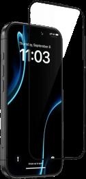 Захисне скло Benks 2.0 Sapphire Coating-EZFita iPhone 17 Pro