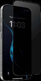 Захисне скло Benks Ultra Shield Privacy Screen Protector iP17 Pro (0.3/Black)