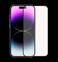 Захисне скло BLADE ANTISTATIC Series Full Glue iPhone 14 Pro Max/15 Plus/16 Plus (black)