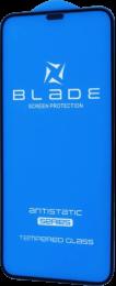 Захисне скло Blade Antistatic Pro X/XS/11 Pro Black