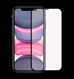 Захисне скло BLADE ANTISTATIC Series Full Glue iPhone Xr/11 (black)