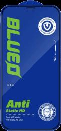 Захисне скло Blueo 2.5D Full Cover HD для Apple iPhone 12 Pro Max (6.7") (Чорний)
