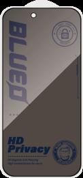 Захисне скло Blueo 2.5D Full Cover HD для Apple iPhone 16 Pro Max - 17 Pro Max - 18 Pro Max