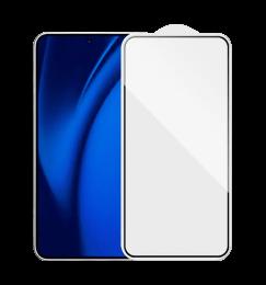 Захисне скло Blueo 2.5D Full Cover HD for Samsung Galaxy S24