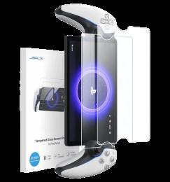 Захисне скло JSAUX GP0121 для PS 5 PORTAL