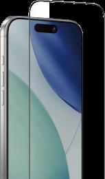Захисне скло Keephone TITANCORE HD 17 Pro/17/16 Pro (KPTCHD17PBK)