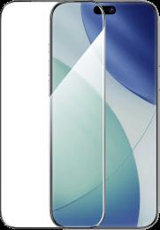 Захисне скло Keephone TITANCORE ULTRA HD iP 18 Pro Max/17 Pro Max/16 Pro Max (KPTIUH18PMTR)
