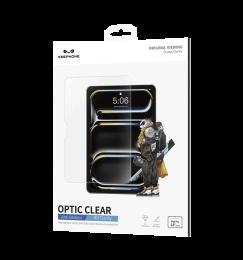 Захисне скло Keephone IPG-01 clear glass iPad 10.2 (KPOPT102)