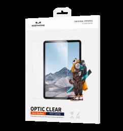 Захисне скло Keephone IPG-01 clear glass iPad Pro 11" (2024) (KPOPT24PRO11)