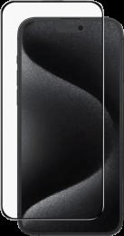 Захисне скло Keephone KP-SPG011 3D clear glass iPhone 12/12 Pro Black (KPREVOHD12)