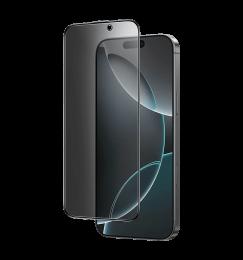 Захисне скло Keephone KP-SPG012 Revo Privacy glass iPhone 16 Pro Max (KPREPV16PMBK)