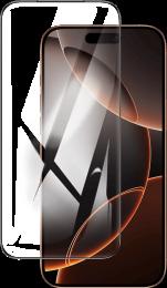 Захисне скло Keephone REVO HD clear glass iPhone 17 Pro Max (KPREHD17PMBK)