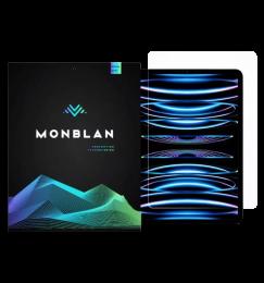 Захисне скло Monblan для iPad 10.9 (2022)/iPad 11 (2025)