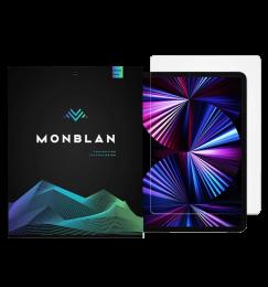 Захисне скло Monblan для iPad Pro 11 (2024/2025)