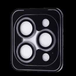 Захисне скло на камеру Achilles iPhone 14 Pro/14 Pro Max (space black)