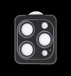 Захисне скло на камеру Achilles iPhone 15 Pro/15 Pro Max (dark blue)