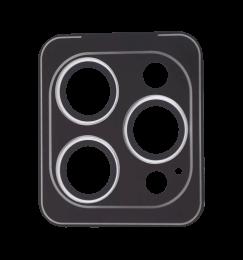 Захисне скло на камеру Achilles iPhone 15 Pro/15 Pro Max (natural titanium)