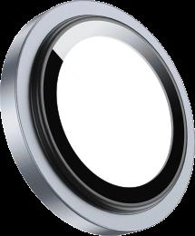 Захисне скло на камеру Keephone CAPITAL CAMERA LENS iP 17 Mist Blue (KPCACL17BL)