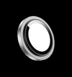 Захисне скло на камеру Keephone KP-SPL-002 iPhone 16 Pro/16 Pro Max Natural Titanium (KPCACL16PMNT)