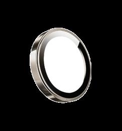 Захисне скло на камеру Keephone SAPPHIRE KP-SPL-012 iPhone 16 Pro/16 Pro Max Natural Titanium (KPSAPE16PMNT)