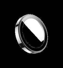 Захисне скло на камеру Keephone SAPPHIRE KP-SPL-012 iPhone 17 Air Black (KPSAPE17ABK)