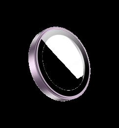 Захисне скло на камеру Keephone SAPPHIRE KP-SPL-012 iPhone 17 Purple (KPSAPE17PL)