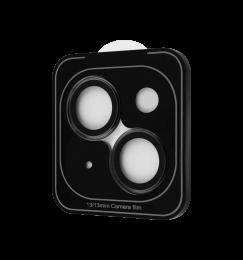 Захисне скло на камеру Proove Achilles iPhone 13/13 mini (black)
