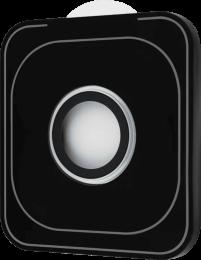 Захисне скло на камеру Proove Achilles iPhone 17 Air (Blue)