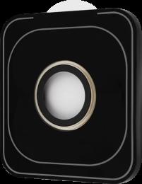 Захисне скло на камеру Proove Achilles iPhone 17 Air (Gold)