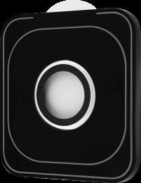 Захисне скло на камеру Proove Achilles iPhone 17 Air (Silver)